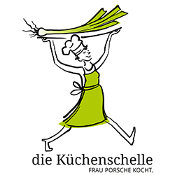 Logo die Küchenschelle